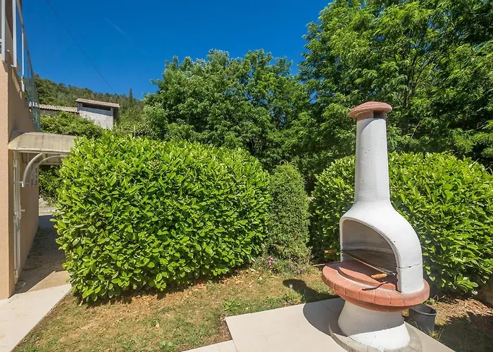 Luxury Vista With Pool And Sea View Willa