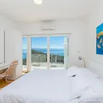 Luxury Vista With Pool And Sea View * Abbázia