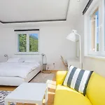Villa Luxury Vista With Pool And Sea View *