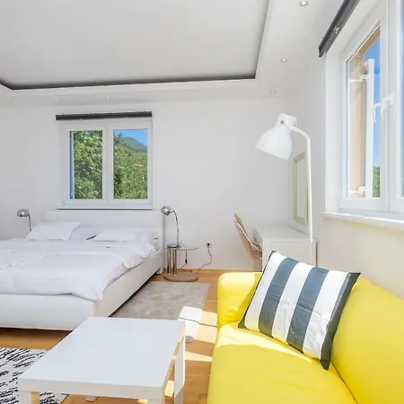 Willa Luxury Vista With Pool And Sea View *